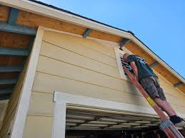 Best Fascia and Soffit Installation  in Eagle Point, AL